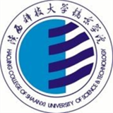 陕西科技大学镐京学院校徽